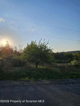 1.46 Acres of Residential Land for Sale in Sterling Township, Pennsylvania