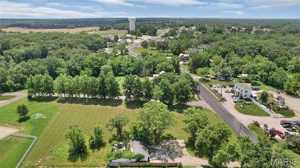 1.22 Acres of Residential Land for Sale in New Melle, Missouri