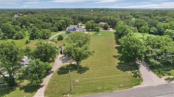 1.22 Acres of Residential Land for Sale in New Melle, Missouri