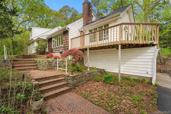 3.56 Acres of Land with Home for Sale in Huntington, New York