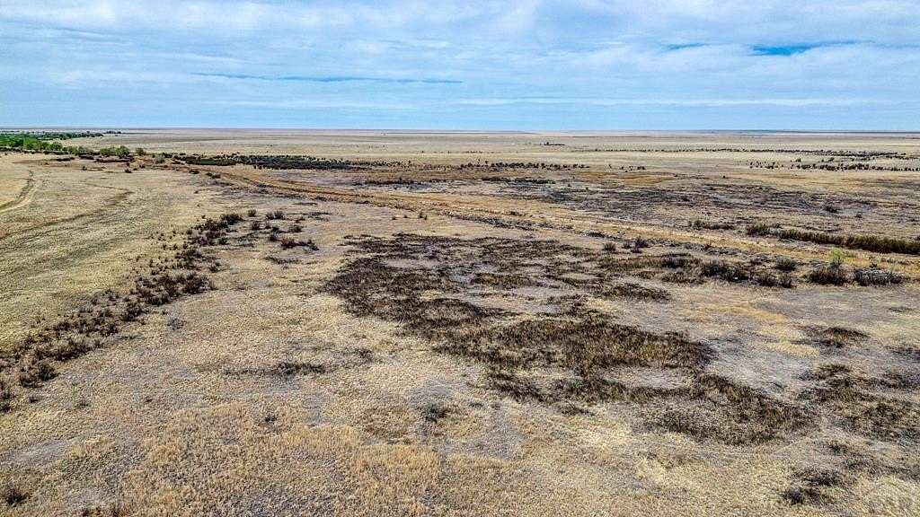 344 Acres of Land for Sale in Eads, Colorado