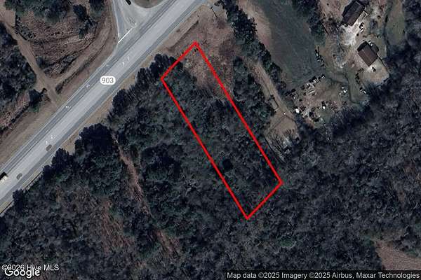 1.83 Acres of Mixed-Use Land for Sale in Magnolia, North Carolina