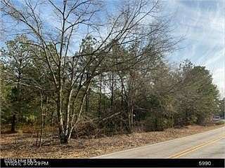 3.13 Acres of Residential Land for Sale in Thomson, Georgia