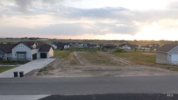 1 Acre of Residential Land for Sale in Kimberly, Idaho