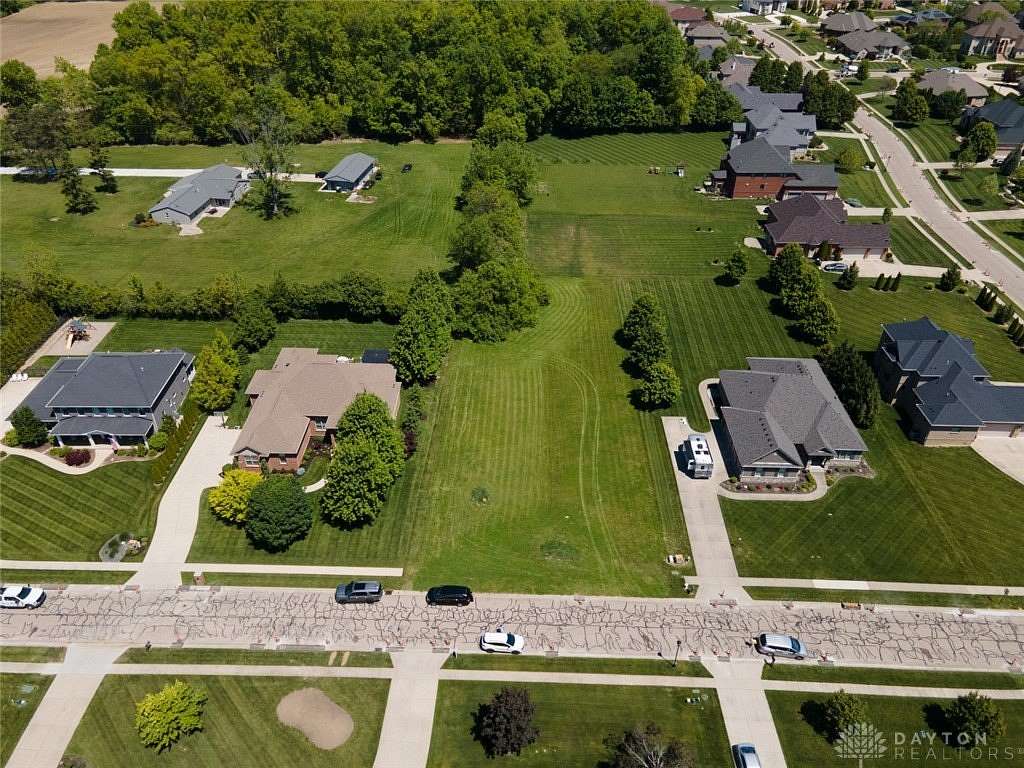 0.6 Acres of Residential Land for Sale in Washington Township, Ohio