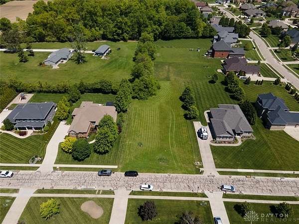 0.6 Acres of Residential Land for Sale in Washington Township, Ohio