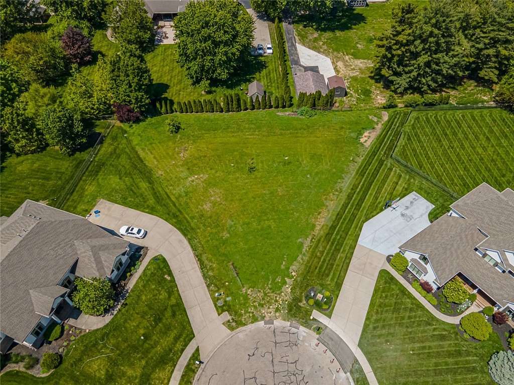 0.53 Acres of Residential Land for Sale in Washington Township, Ohio
