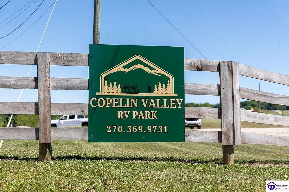 1.66 Acres of Residential Land for Sale in Upton, Kentucky