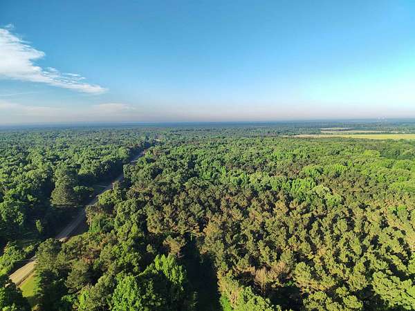 66 Acres of Land for Sale in Byhalia, Mississippi