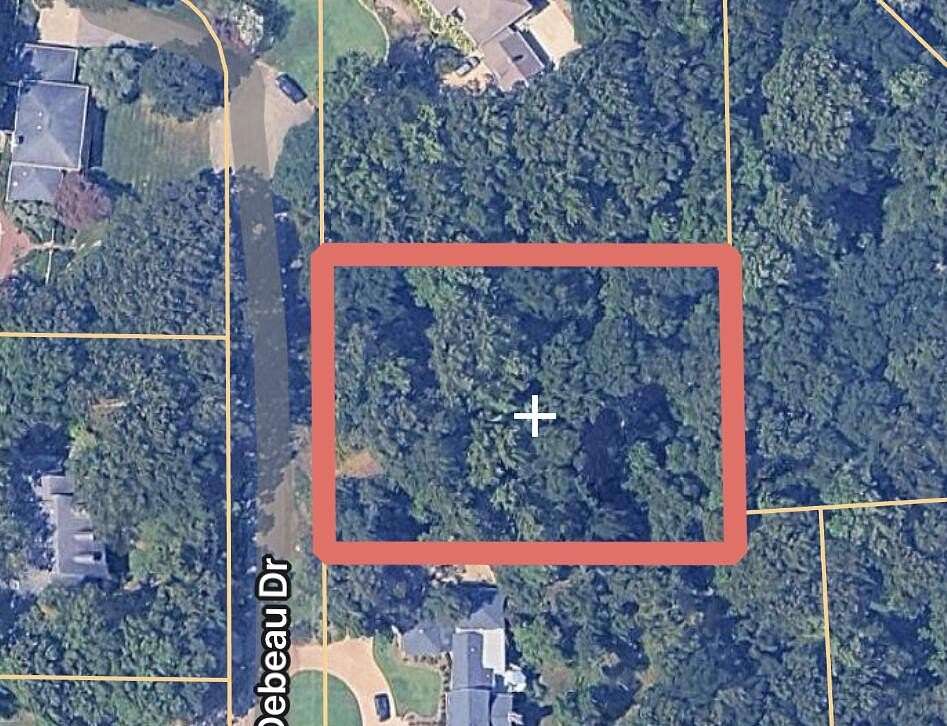 Residential Land for Sale in Tupelo, Mississippi