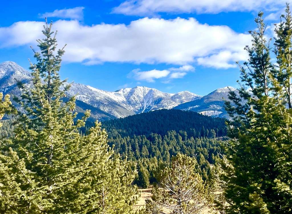 39 Acres of Land for Sale in Livingston, Montana