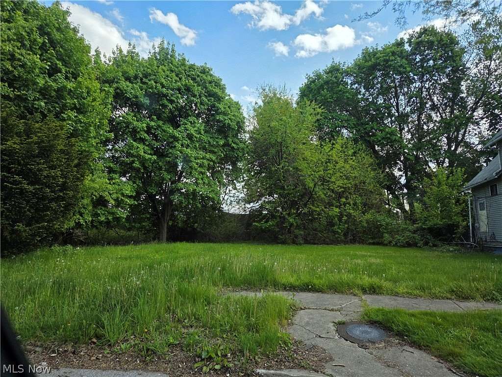 0.09 Acres of Land for Sale in Cleveland, Ohio
