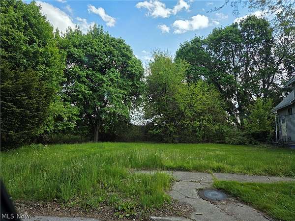 0.09 Acres of Land for Sale in Cleveland, Ohio