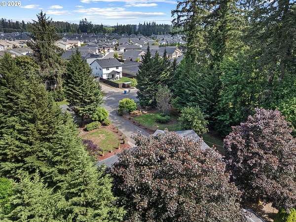 0.8 Acres of Residential Land for Sale in Vancouver, Washington