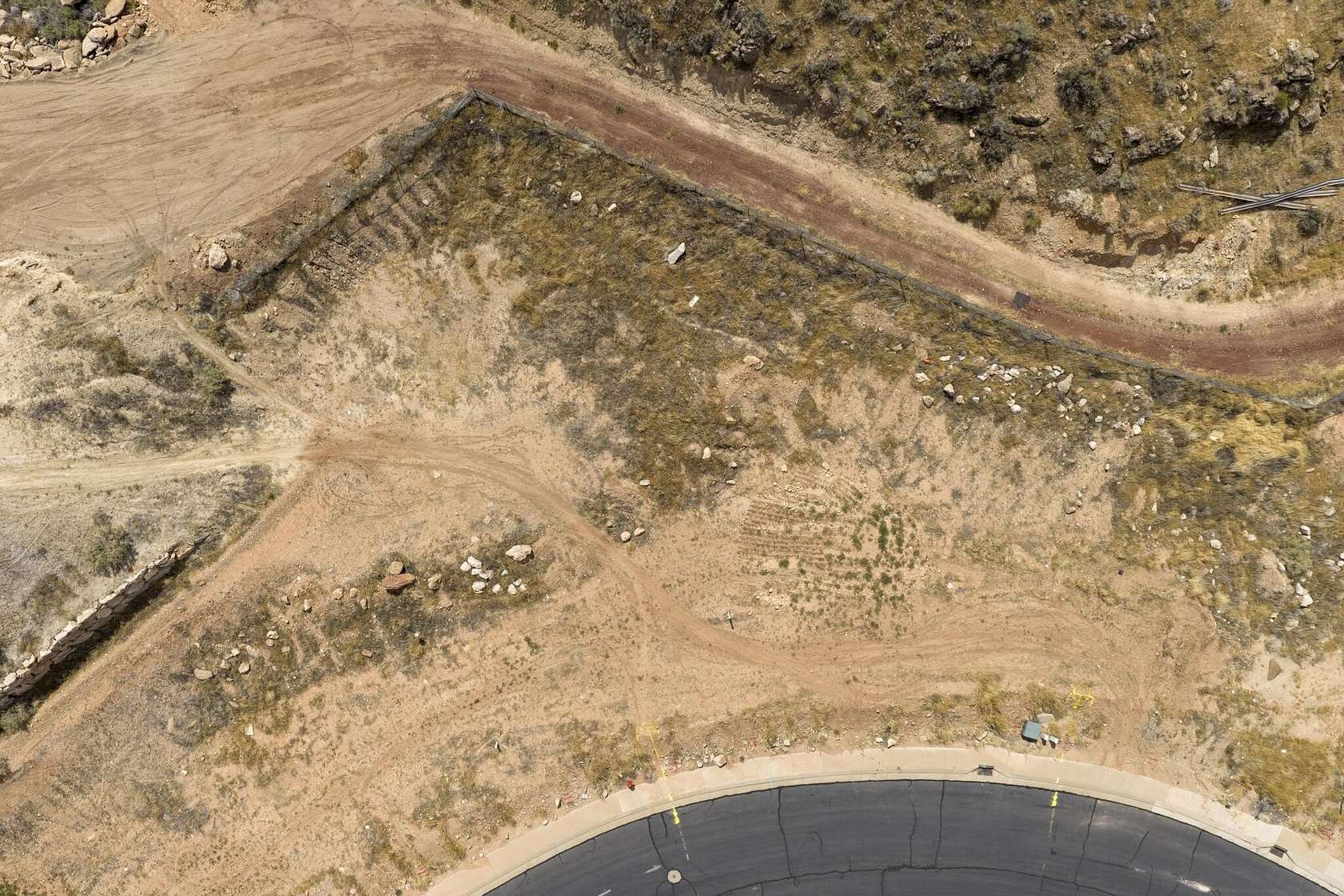 0.29 Acres of Residential Land for Sale in La Verkin, Utah