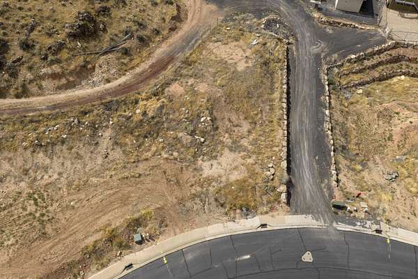 0.23 Acres of Residential Land for Sale in La Verkin, Utah