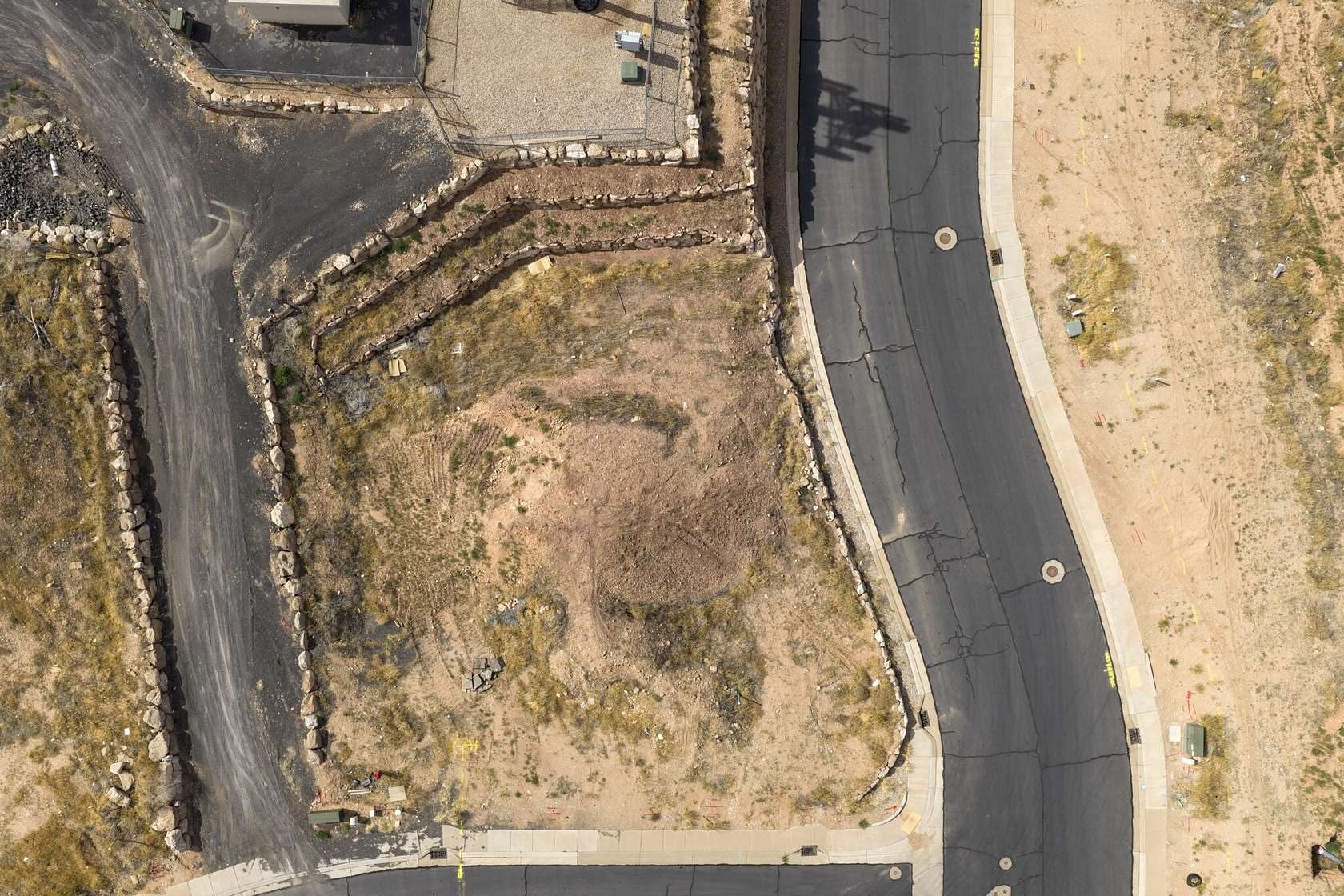 0.23 Acres of Residential Land for Sale in La Verkin, Utah
