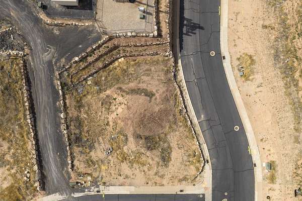 0.23 Acres of Residential Land for Sale in La Verkin, Utah