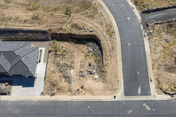 0.23 Acres of Residential Land for Sale in La Verkin, Utah