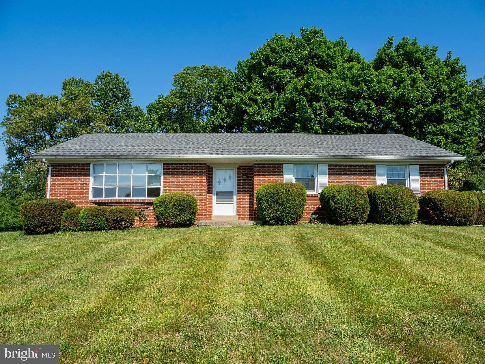 2.14 Acres of Land with Home for Sale in Damascus, Maryland