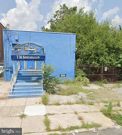 0.08 Acres of Commercial Land for Sale in Philadelphia, Pennsylvania