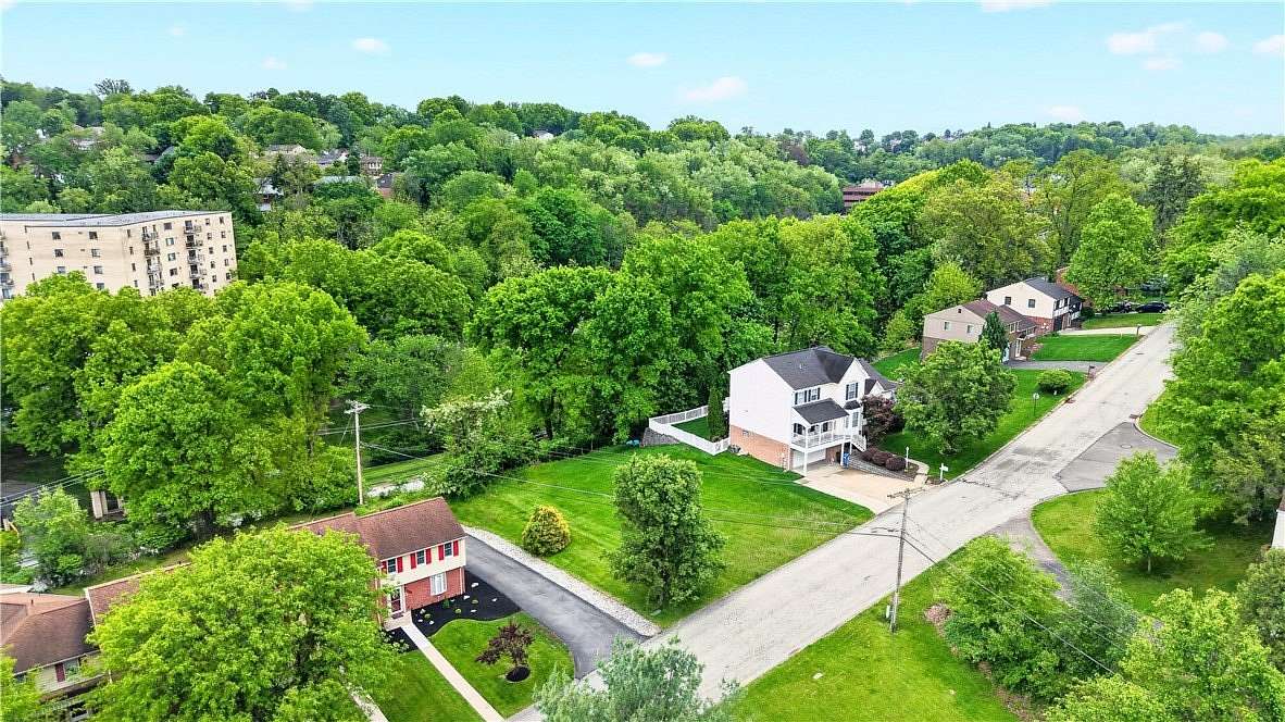 0.2 Acres of Residential Land for Sale in Whitehall, Pennsylvania