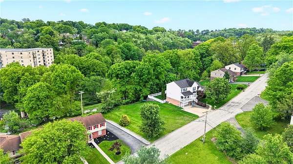 0.2 Acres of Residential Land for Sale in Whitehall, Pennsylvania