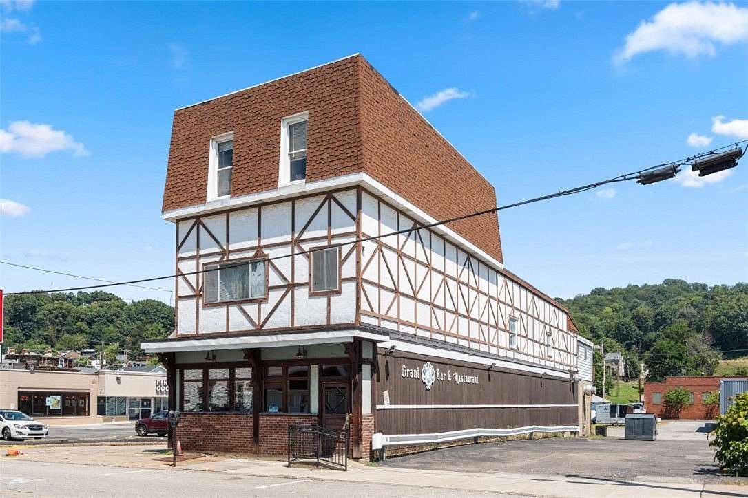 0.31 Acres of Mixed-Use Land for Sale in Millvale, Pennsylvania