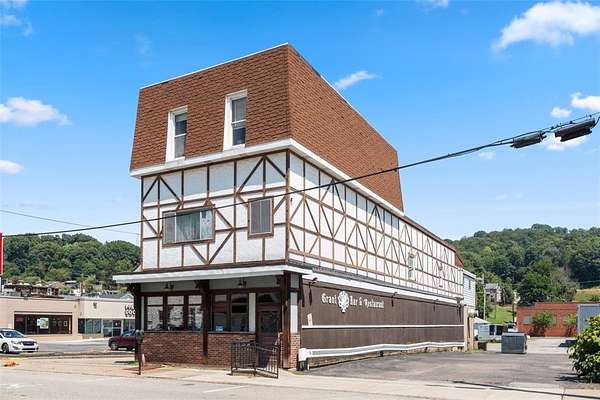 0.31 Acres of Mixed-Use Land for Sale in Millvale, Pennsylvania