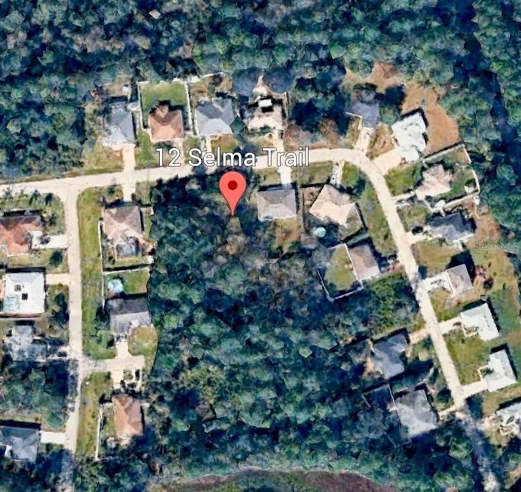 0.23 Acres of Land for Sale in Palm Coast, Florida