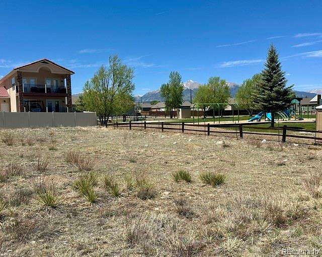 0.18 Acres of Residential Land for Sale in Poncha Springs, Colorado