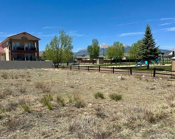 0.18 Acres of Residential Land for Sale in Poncha Springs, Colorado