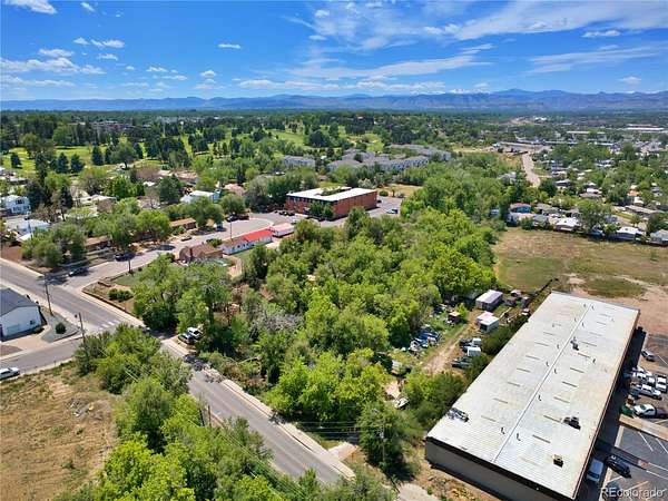 1.83 Acres of Residential Land for Sale in Denver, Colorado