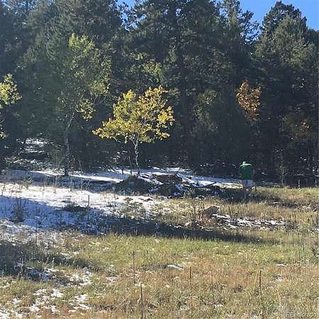 5.84 Acres of Residential Land for Sale in Pine Grove, Colorado