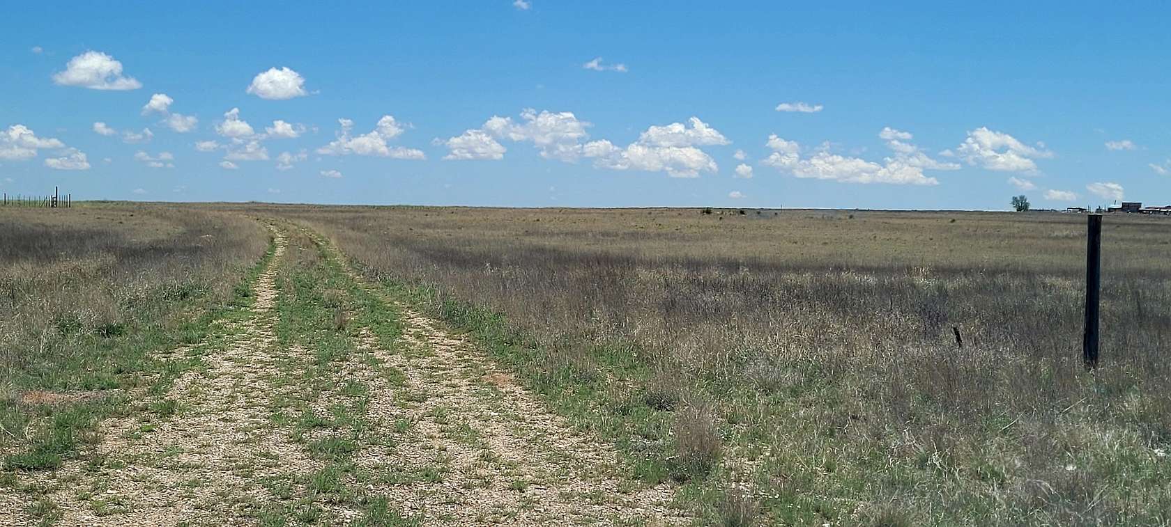 2.84 Acres of Residential Land for Sale in Moriarty, New Mexico