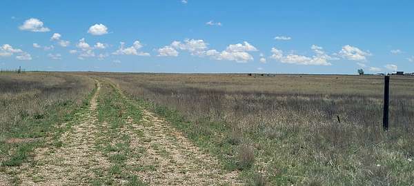 2.84 Acres of Residential Land for Sale in Moriarty, New Mexico