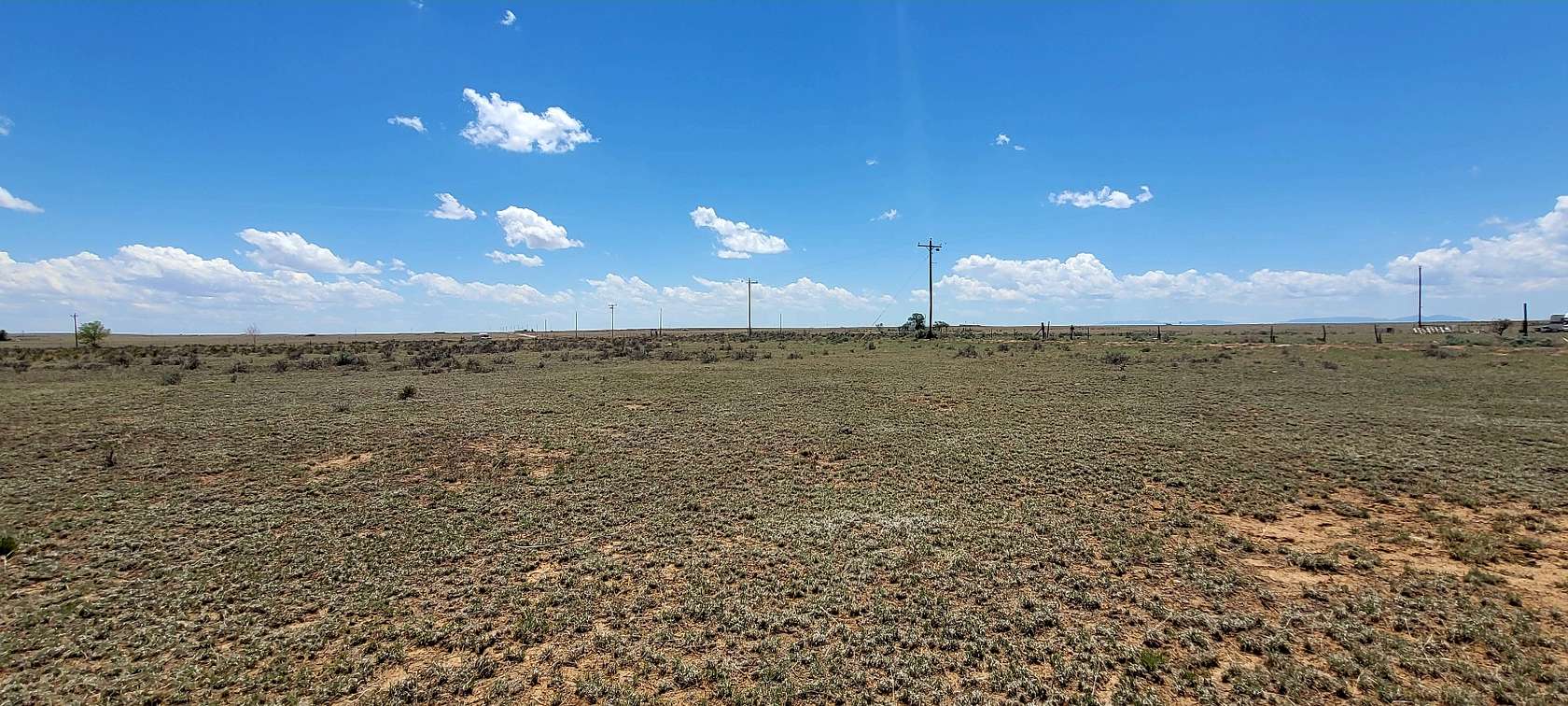1.22 Acres of Residential Land for Sale in Moriarty, New Mexico
