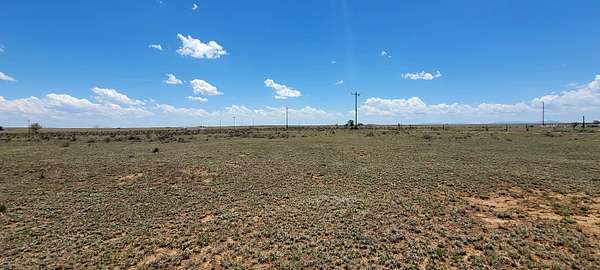 1.22 Acres of Residential Land for Sale in Moriarty, New Mexico