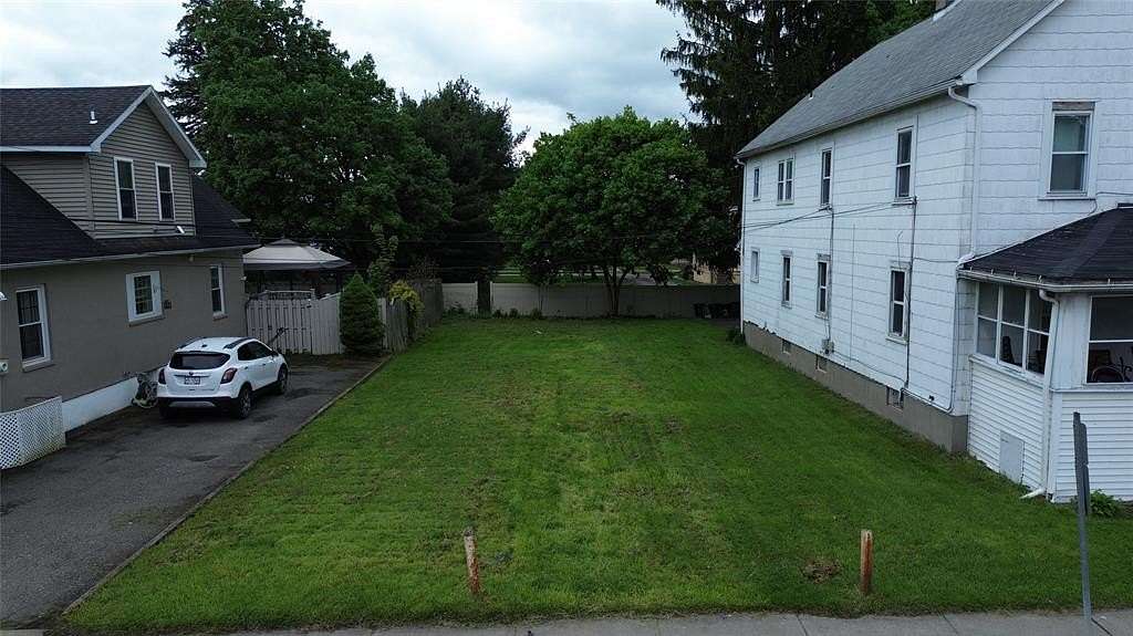 0.09 Acres of Land for Sale in Johnson City, New York
