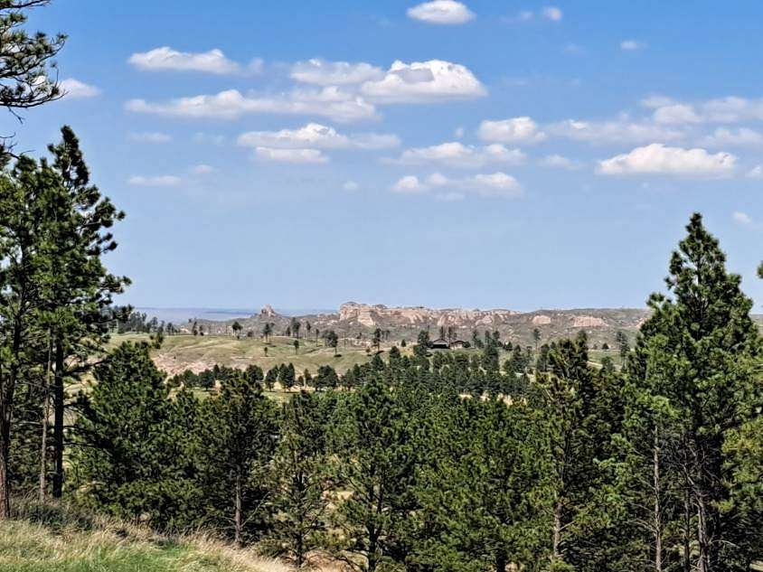 284 Acres of Land for Sale in Chadron, Nebraska