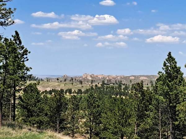 284 Acres of Land for Sale in Chadron, Nebraska
