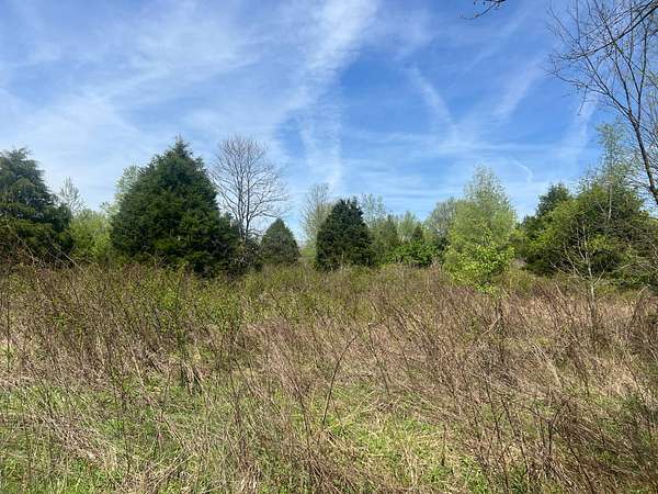 110 Acres of Land for Sale in Beaver Dam, Kentucky
