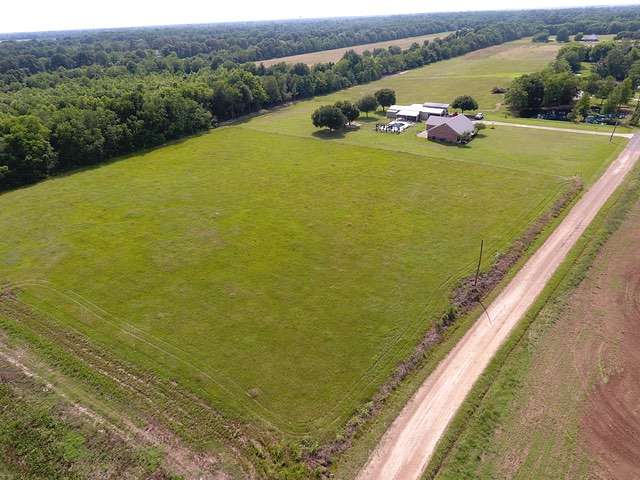 1.7 Acres of Residential Land for Sale in Mansura, Louisiana