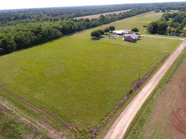 1.7 Acres of Residential Land for Sale in Mansura, Louisiana