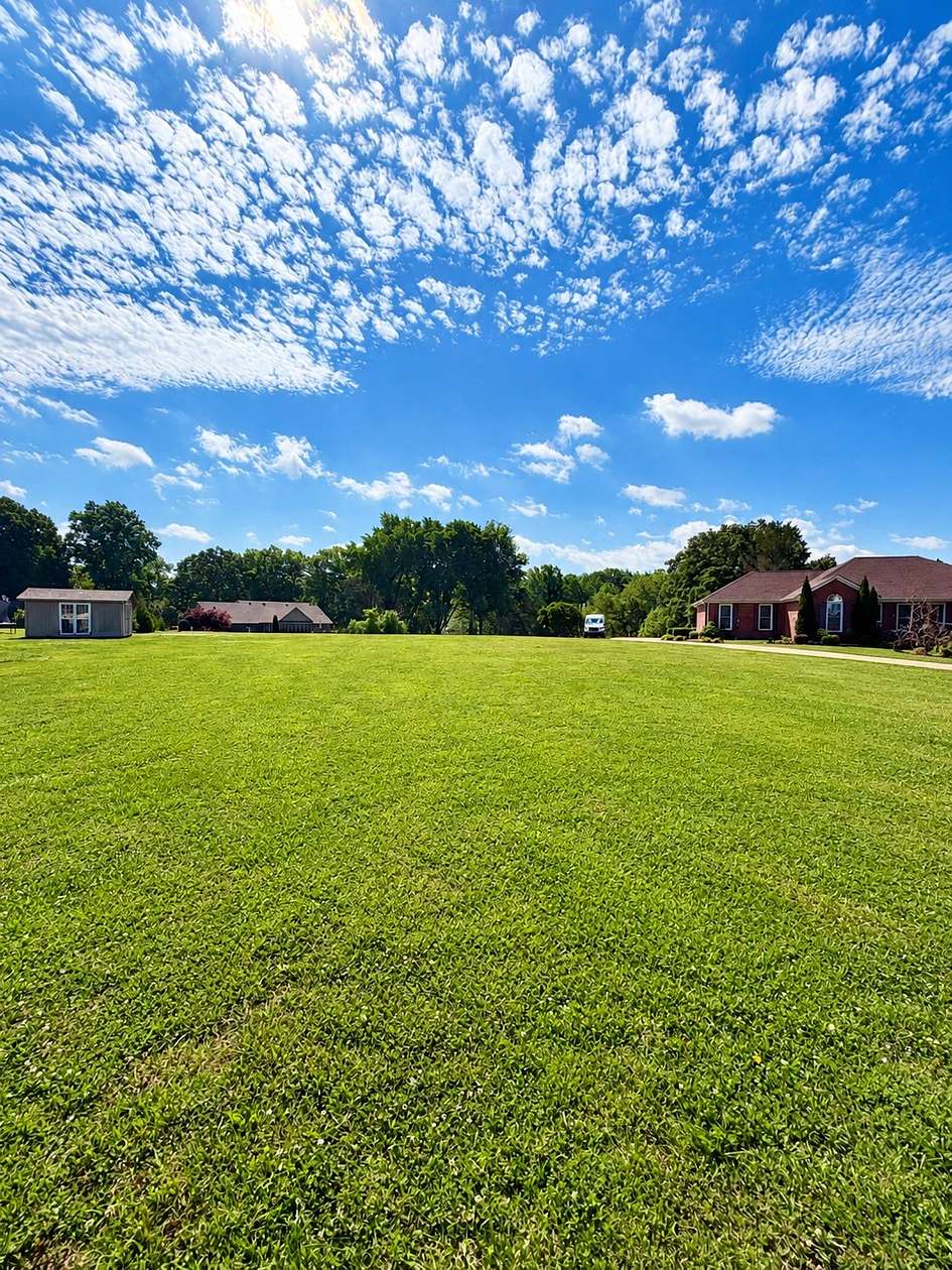 0.54 Acres of Residential Land for Sale in Lawrenceburg, Tennessee
