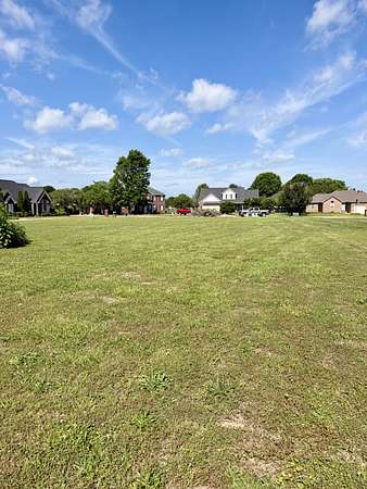0.54 Acres of Residential Land for Sale in Lawrenceburg, Tennessee