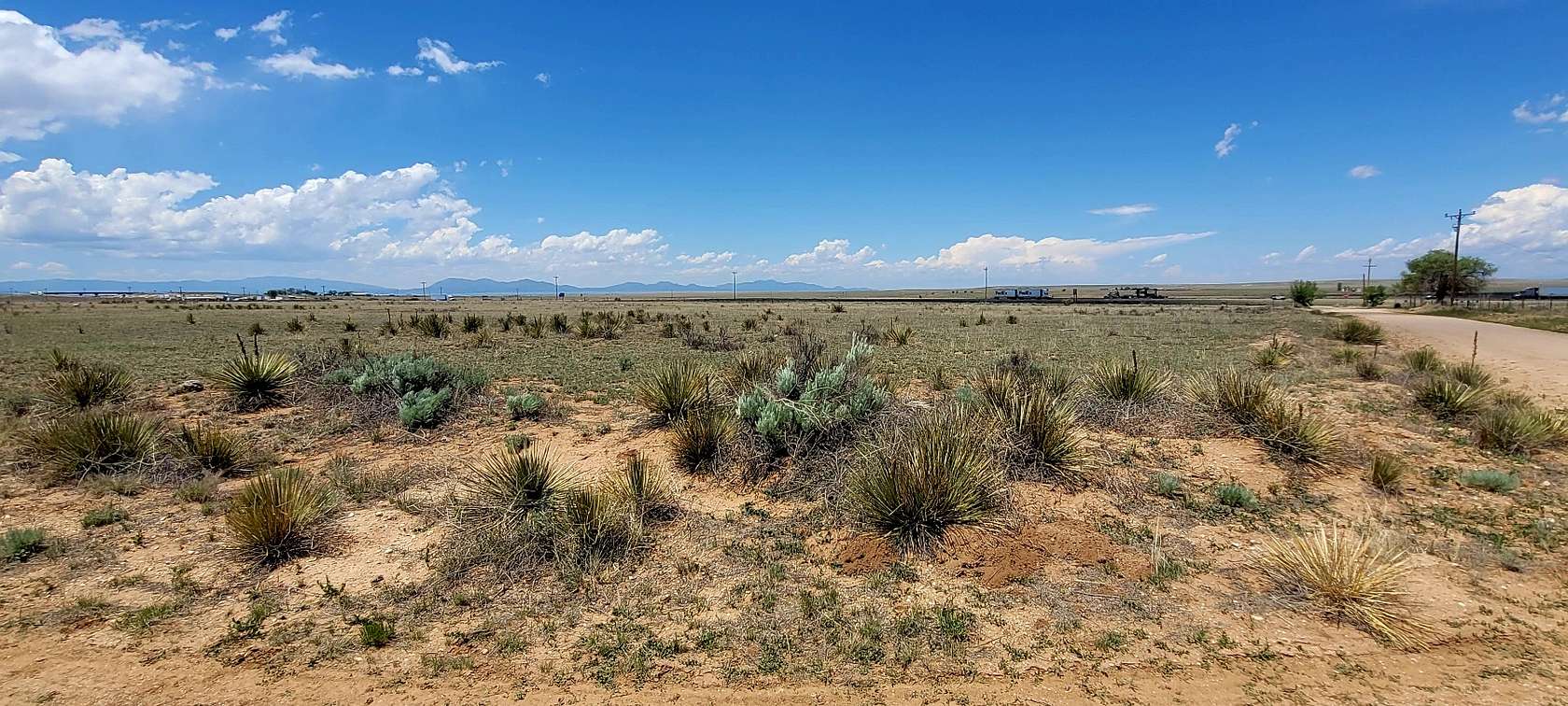 1 Acre of Residential Land for Sale in Moriarty, New Mexico
