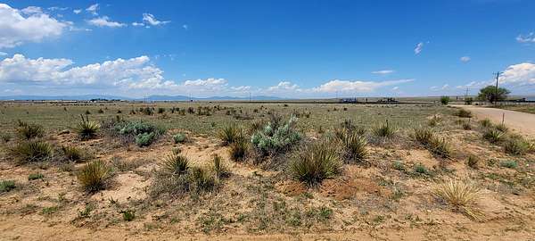 1 Acre of Residential Land for Sale in Moriarty, New Mexico
