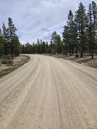 2.8 Acres of Residential Land for Sale in Leadville, Colorado