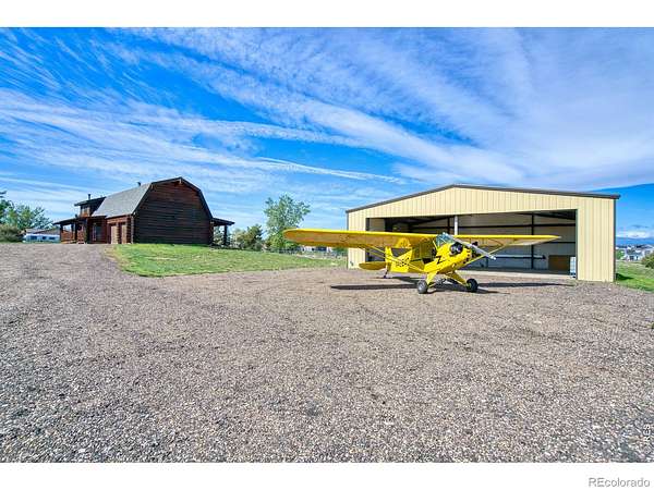 2 Acres of Land with Home for Sale in Erie, Colorado